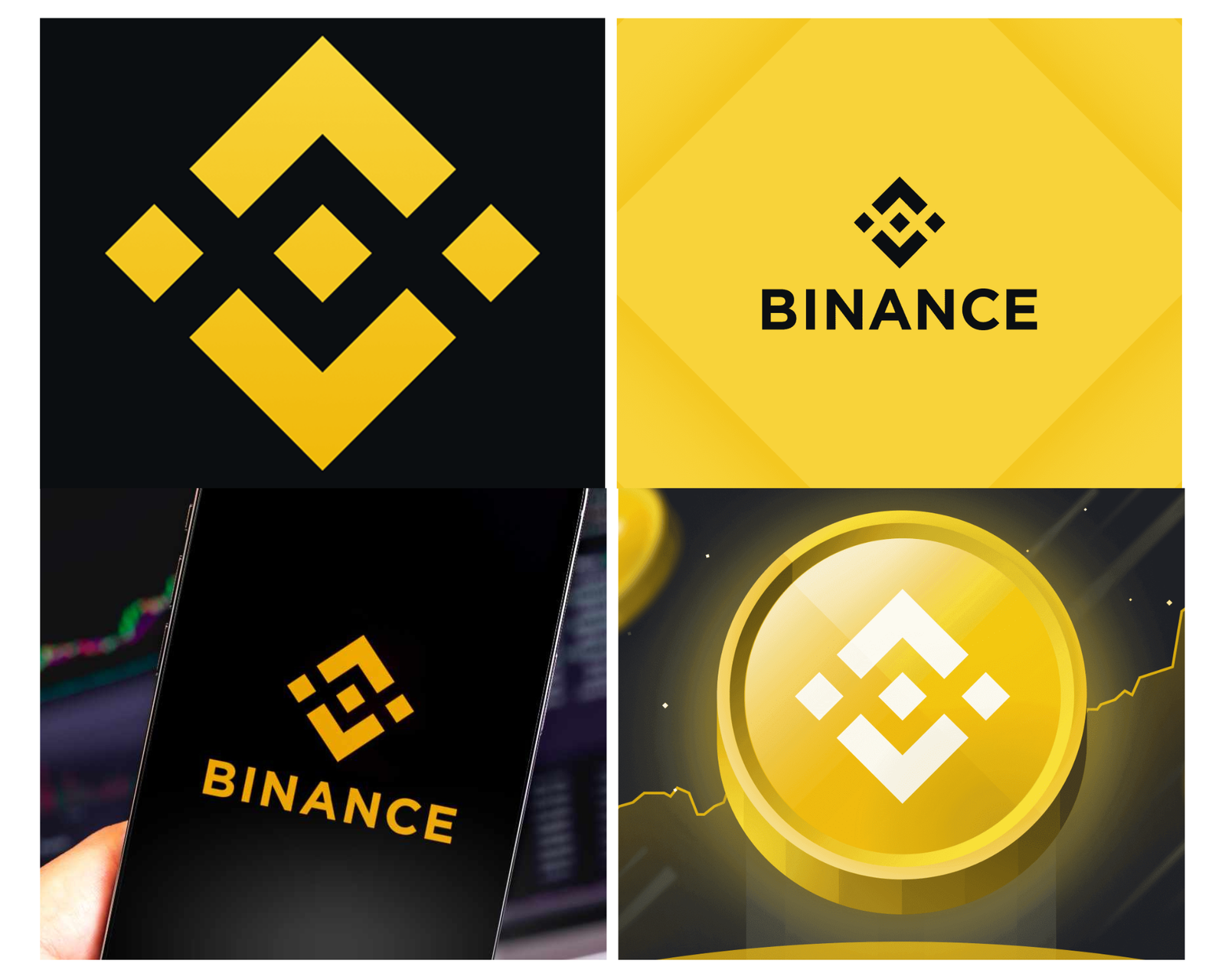 Binance and Cryptocurrency
