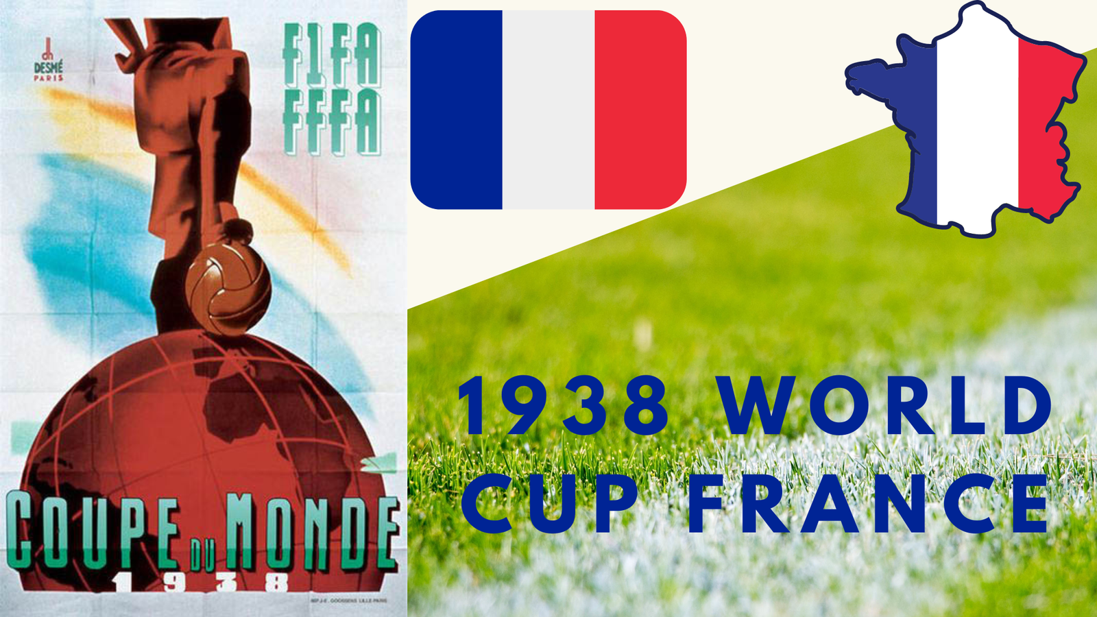 FIFA World Cup 1938