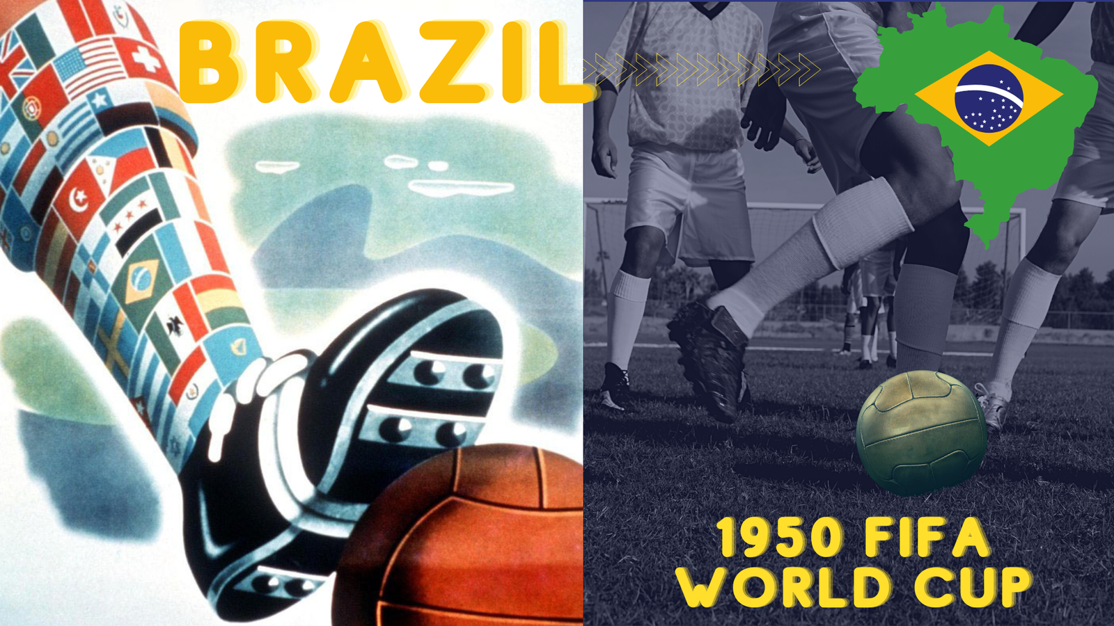 FIFA World Cup 1950