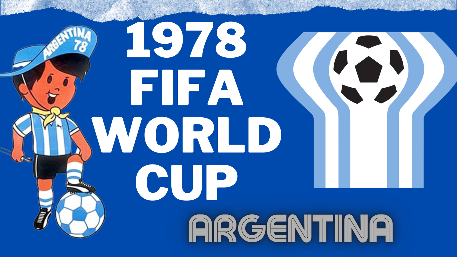 Fifa World Cup 1978