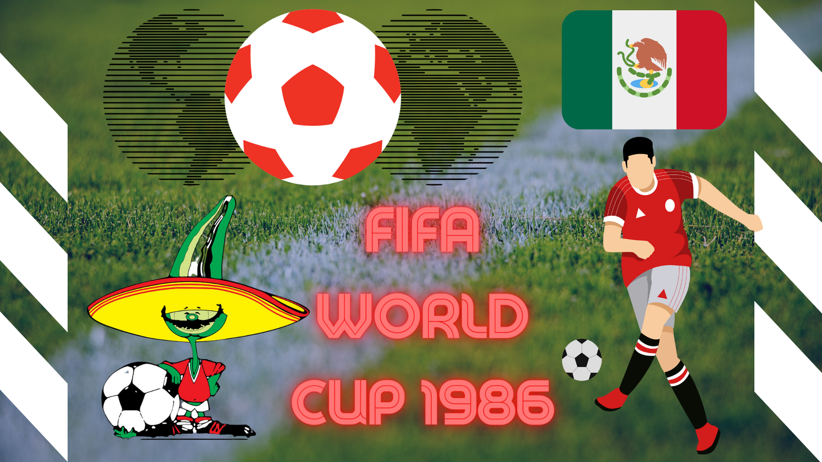 FIFA World Cup 1986