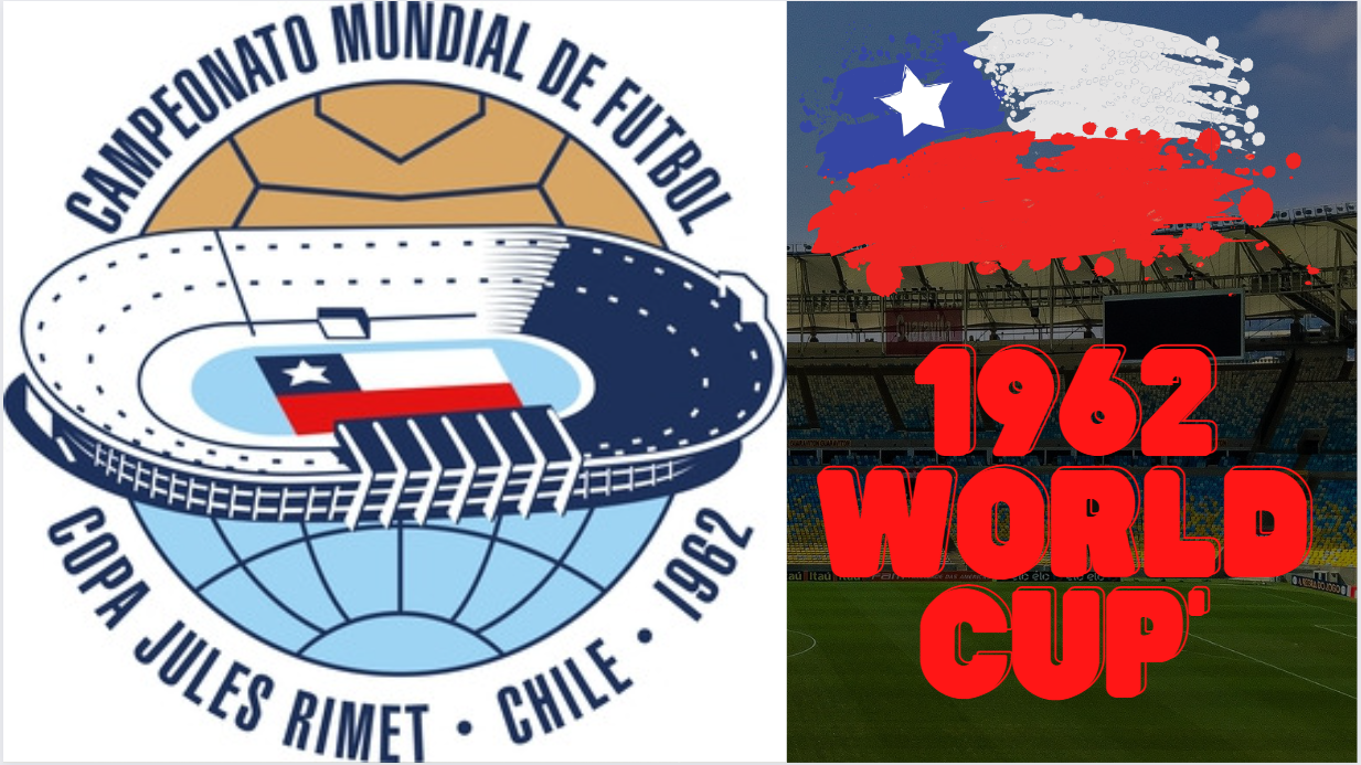 fifa world cup 1962