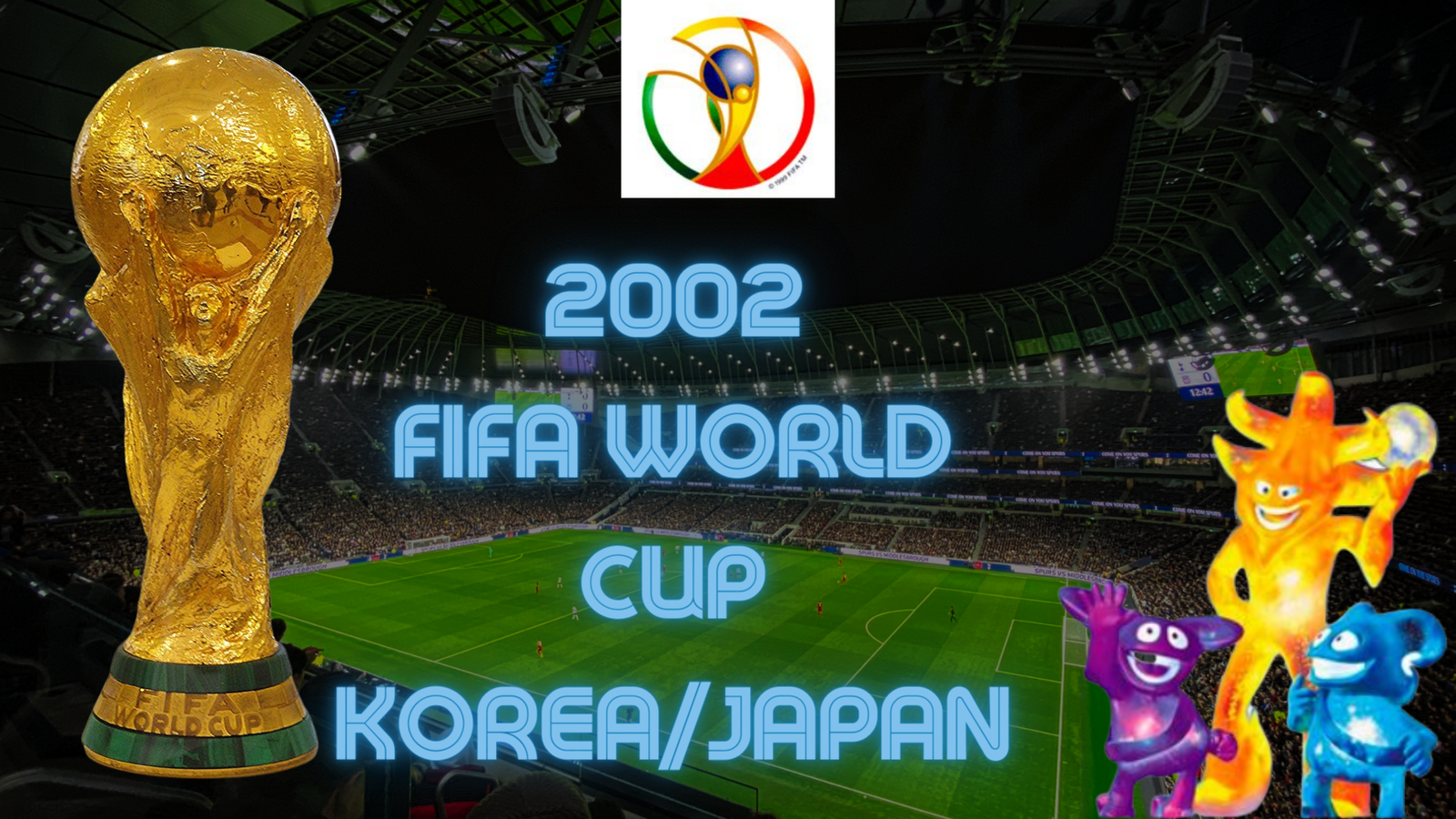 Fifa World Cup 2002
