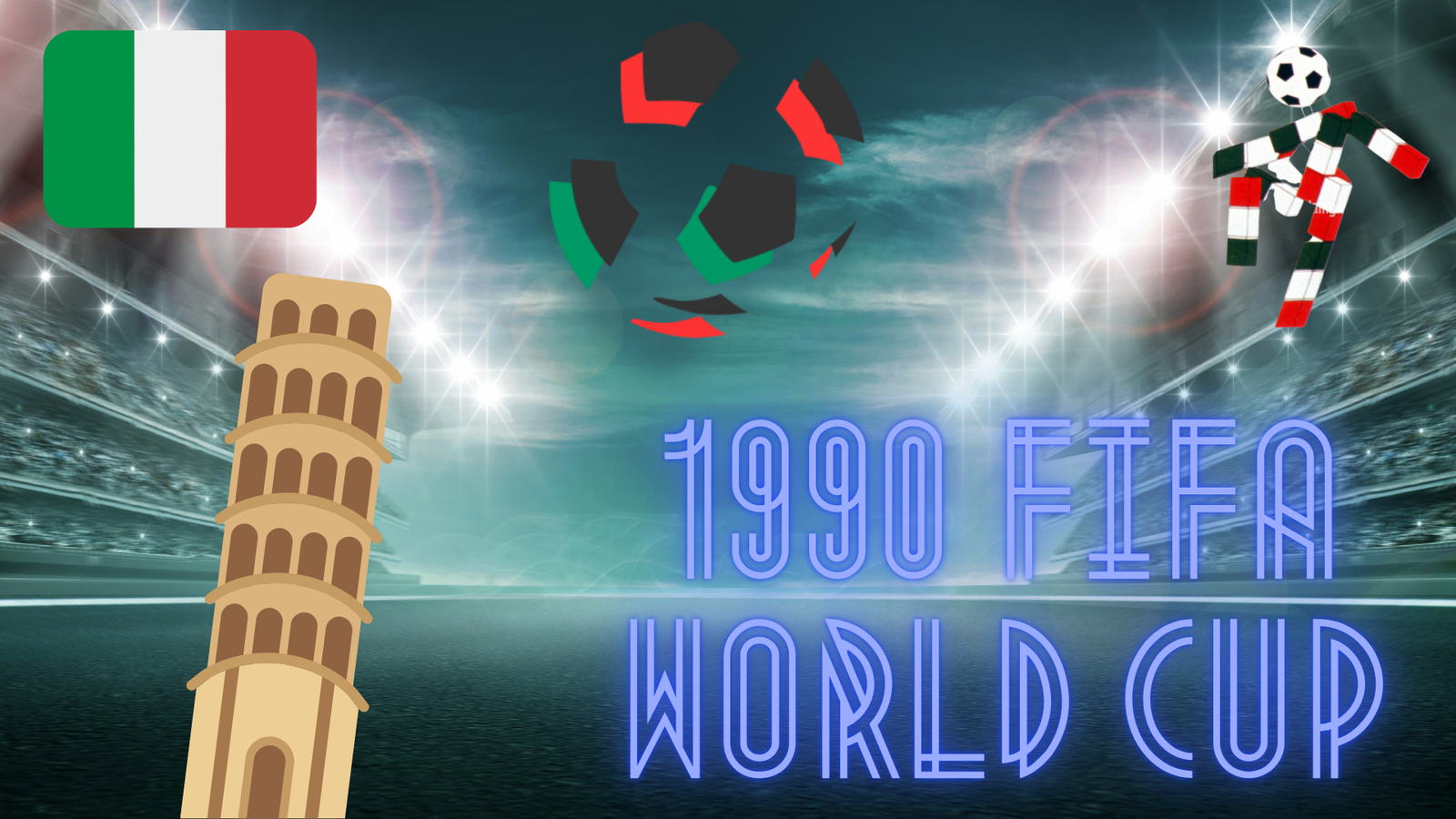 FIFA World Cup 1990