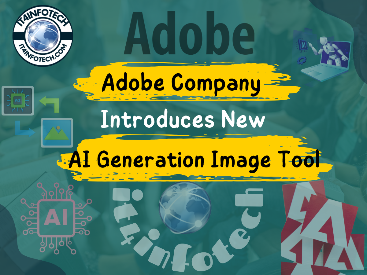 Adobe Introduces New AI Tool